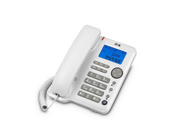 3608B BLANCO SPC TELECOM