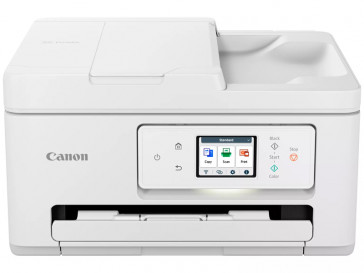 IMPRESORA MULTIFUNCION TINTA PIXMA TS7750I (6258C006) CANON