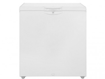 CONGELADOR HORIZONTAL INDESIT 1 PUERTA 204 LITROS A+ OS1A200H2