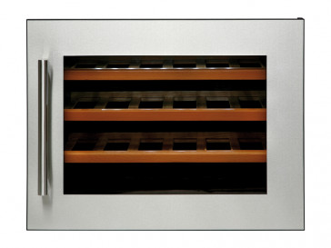 VINOTECA 24 BOTELLAS V-24 B 3959 NODOR