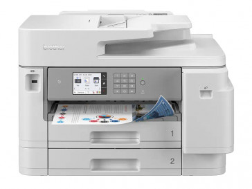 IMPRESORA MULTIFUNCION TINTA MFC-J5955DW BROTHER