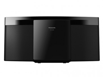 MICROCADENA SC-HC295EG-K PANASONIC