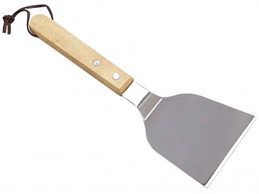 PALA HAMBURGUESA BBQ ACERO INOX 73851 EDM