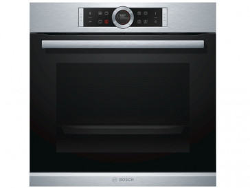 HORNO MULTIFUNCION A+ BOSCH HBG635NS1