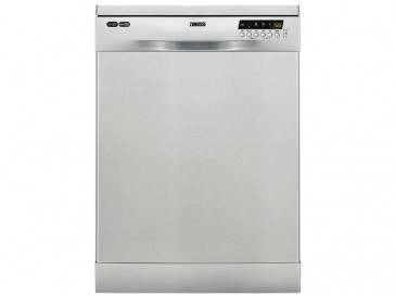 LAVAVAJILLAS ZANUSSI LIBRE INSTALACION 13 SERVICIOS A+++ ZDF-26030XA