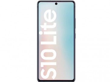 GALAXY S10 LITE SM-G770F 128GB DUAL SIM (B) SAMSUNG