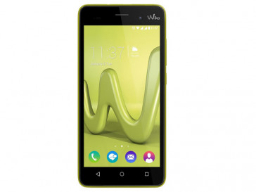 LENNY 3 DUAL SIM 16GB LIMON WIKO