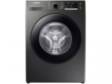 LAVADORA SAMSUNG CARGA FRONTAL 9KG 1400rpm A WW90TA046AX/EC