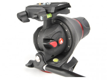 ROTULA FOTO/VIDEO MH055M8-Q5 MANFROTTO