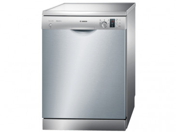 LAVAVAJILLAS BOSCH LIBRE INSTALACION 13 SERVICIOS A++ SMS51E38EU INOX