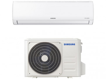 AIRE ACONDICIONADO INVERTER SPLIT 1X1 F-AR18ART SAMSUNG