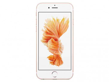IPHONE 6S PLUS 16GB MKU52QL/A ROSA/ORO APPLE