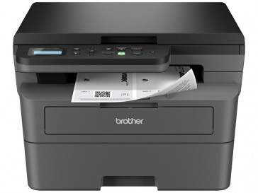 IMPRESORA MULTIFUNCION LASER MONOCROMO DCP-L2627DWXL BROTHER