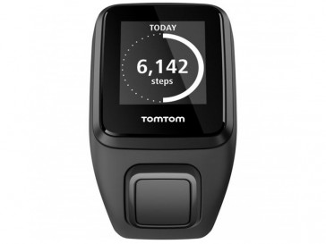 RELOJ GPS 1RKM.002.01 SPARK 3 CARDIO MUSIC S (B) TOMTOM