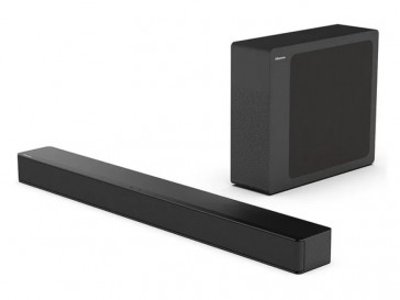 BARRA DE SONIDO HS2100 HISENSE