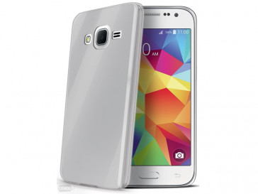 FUNDA TPU GALAXY CORE PRIME GELSKIN473 CELLY