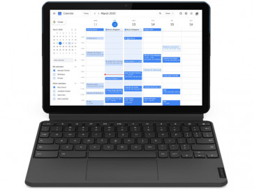 IDEAPAD DUET CHROMEBOOK (ZA6F0006ES) LENOVO