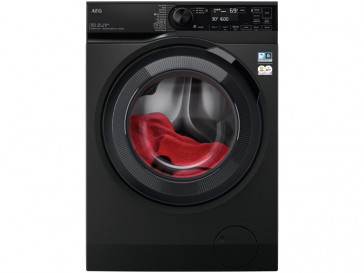 LAVADORA SECADORA AEG CARGA FRONTAL 10KG/6KG 1600rpm D LWR7316V6O
