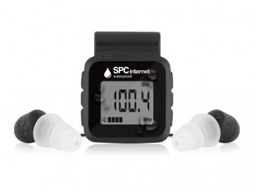 RADIO FM AQUATICA 8370N SPC INTERNET