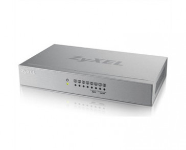 SWITCH 8 PUERTOS GS-108BV3 ZYXEL