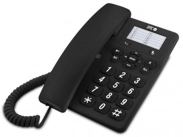 3602 NEGRO SPC TELECOM