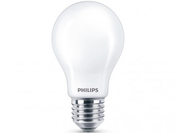 BOMBILLA STANDARD LED E27 8,5W 1.055Lm 4.000K LUZ DIA PHILIPS