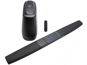 BARRA DE SONIDO COMMAND BAR ALEXA POLKAUDIO