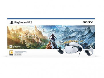 GAFAS DE REALIDAD VIRTUAL PS5 VR2 + HORIZONT CALL OF THE MOUNTAIN SONY