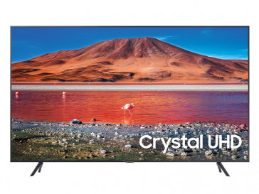 SMART TV LED ULTRA HD 4K 50" SAMSUNG UE50TU7172