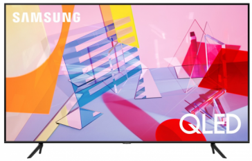 SMART TV QLED ULTRA HD 4K 43" SAMSUNG QE43Q60T