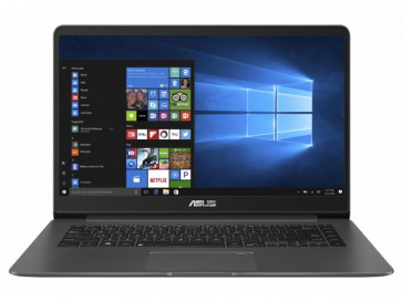 ZENBOOK UX530UX-FY021T ASUS