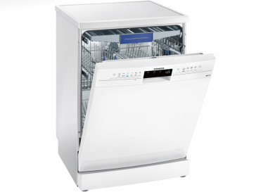 LAVAVAJILLAS SIEMENS LIBRE INSTALACION 14 SERVICIOS A++ SN236W02ME
