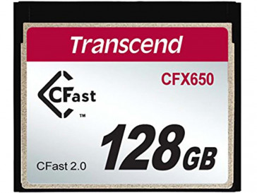TS128GCFX650 TRANSCEND