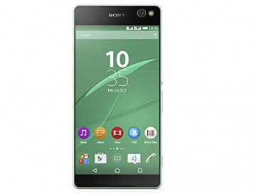 XPERIA C5 ULTRA MENTA SONY