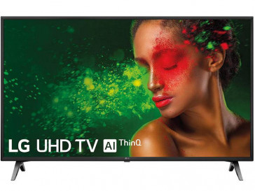 SMART TV LED ULTRA HD 4K 55" LG 55UM7100