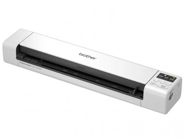 ESCANER PORTATIL DS-940DW BROTHER