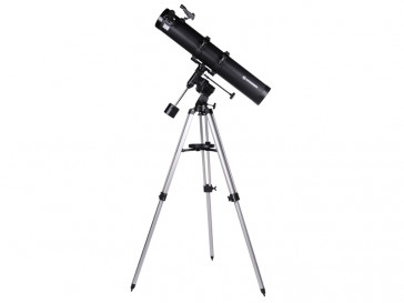 TELESCOPIO GALAXIA 114/900 EQ-SKY BRESSER