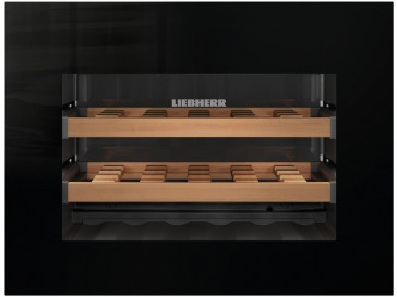 VINOTECA INTEGRABLE 18 BOTELLAS WKEGB-582 GRANDCRU LIEBHERR