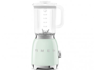 BATIDORA DE VASO 800W BLF03PGEU SMEG
