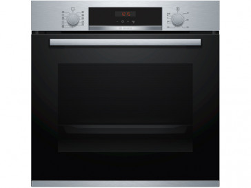 HORNO MULTIFUNCION PIROLITICO A BOSCH HBA5740S0