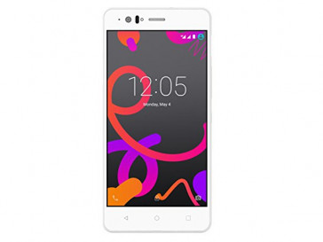 AQUARIS M5 DUAL SIM FHD 4G 16+2GB (W) BQ