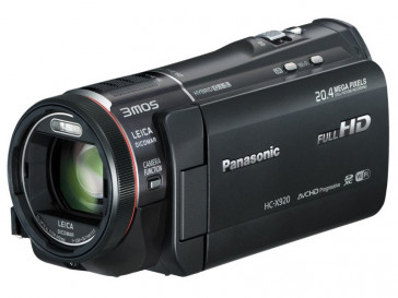 VIDEOCAMARA PANASONIC FULL HD HC-X920