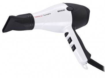 SECADOR DE PELO PROFESIONAL IONICO 2200W SEC-SS-3655 SOGO