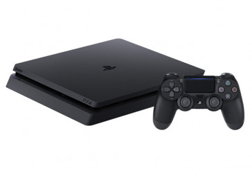 CONSOLA PS4 SLIM 1TB 9850854 (B) SONY