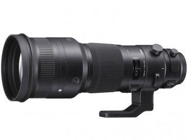 AF 500 F4 DG OS HSM SPORT (SIGMA) SIGMA