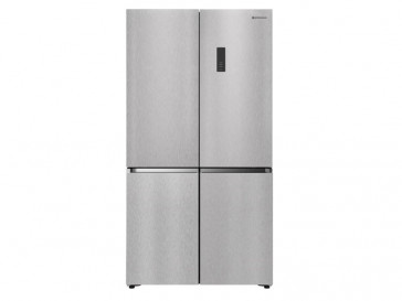 FRIGORIFICO JOHNSON SIDE BY SIDE NO FROST E JR4D1985ENX