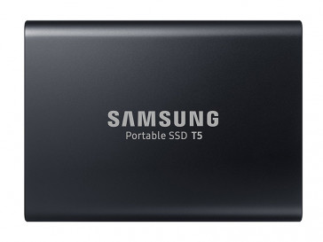 SSD PORTABLE T5 1TB MU-PA1T0B/EU SAMSUNG