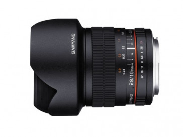 10MM F2.8 ED AS NCS CS (SONY E) SAMYANG