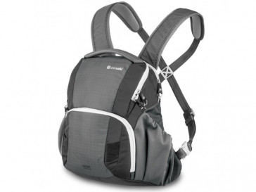 BOLSA FRONTAL CAMSAFE V11 15180111 GRIS PACSAFE