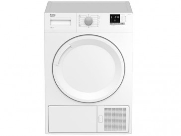 SECADORA BEKO DE CONDENSACION 8KG B DU8112PA0